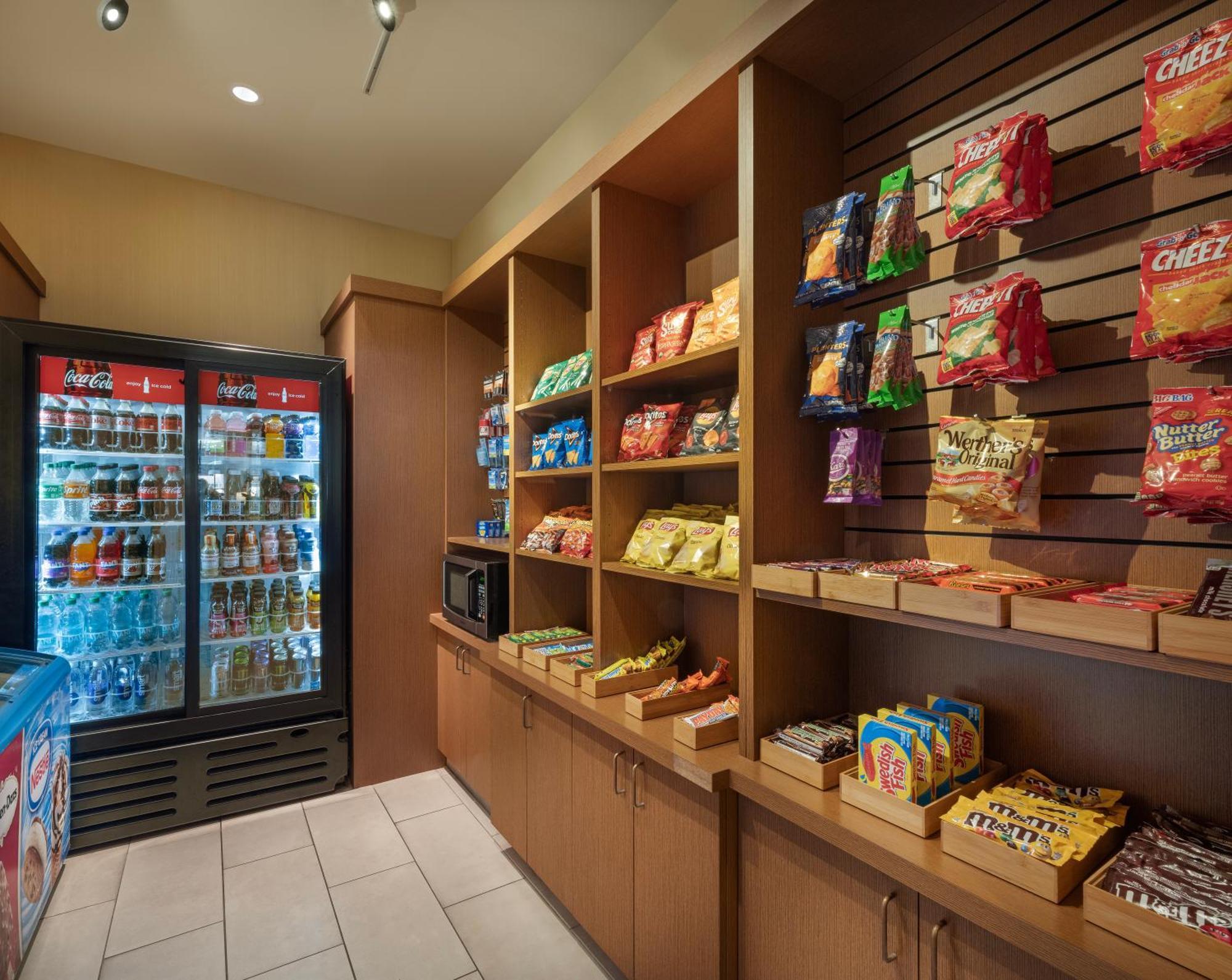 Hilton Indianapolis Hotel & Suites Εξωτερικό φωτογραφία